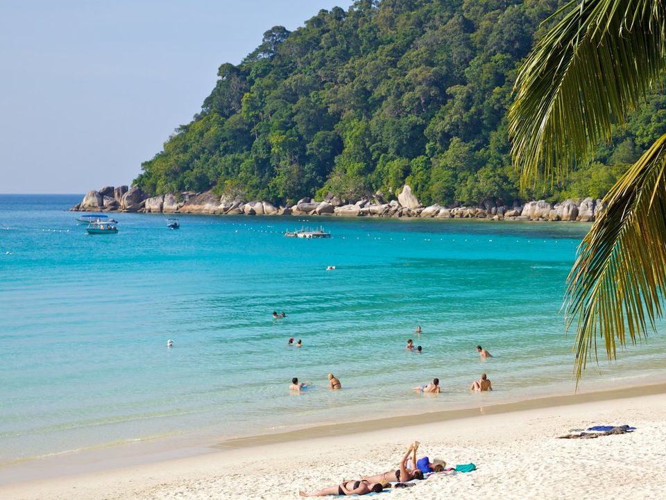 Pulau Perhentian